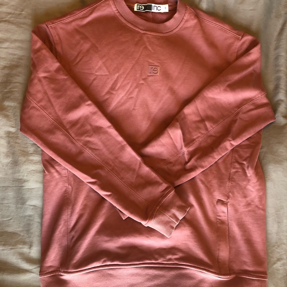 Re-Inc sweatshirt